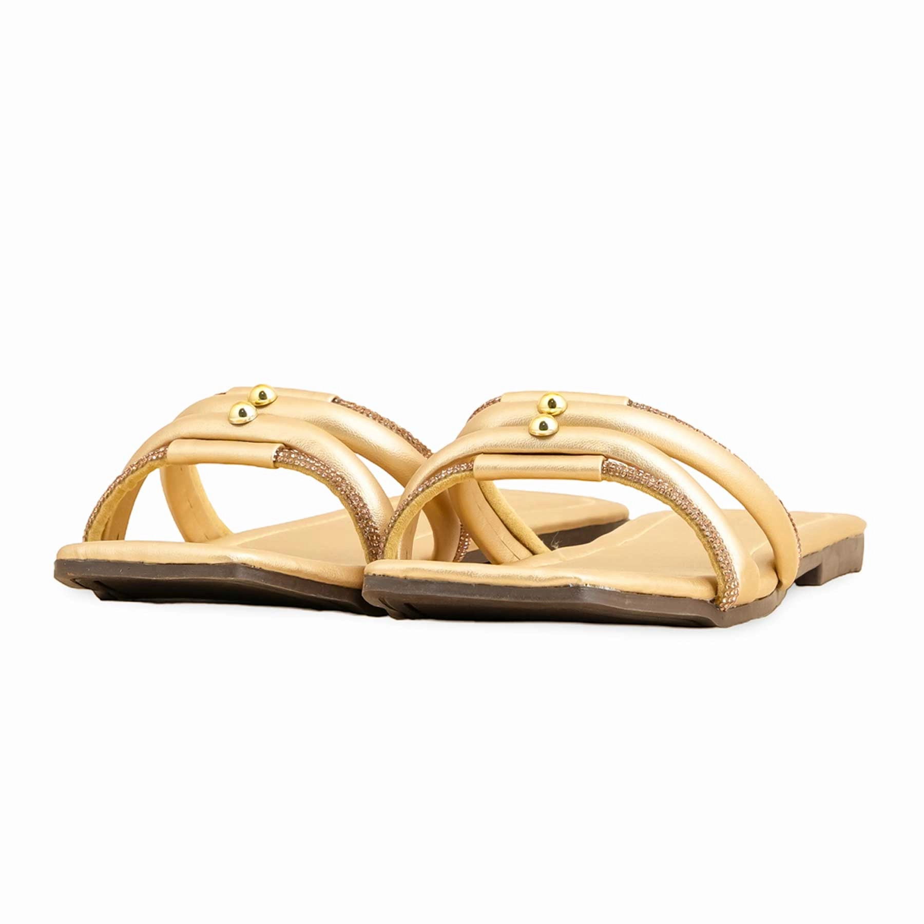 Golden Casual Slipper CL2007 Recycled Slippers