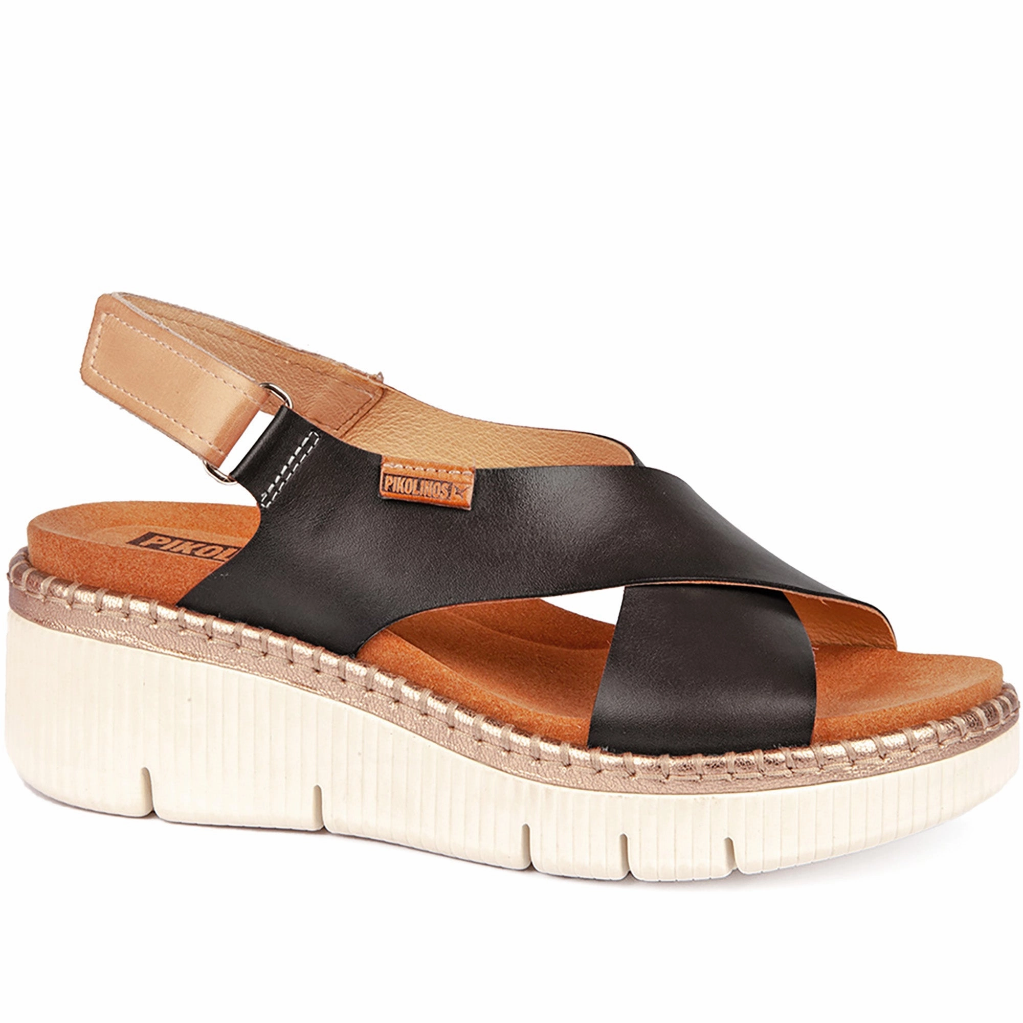 Gomera 0606C1 Breathable Travel Sandals