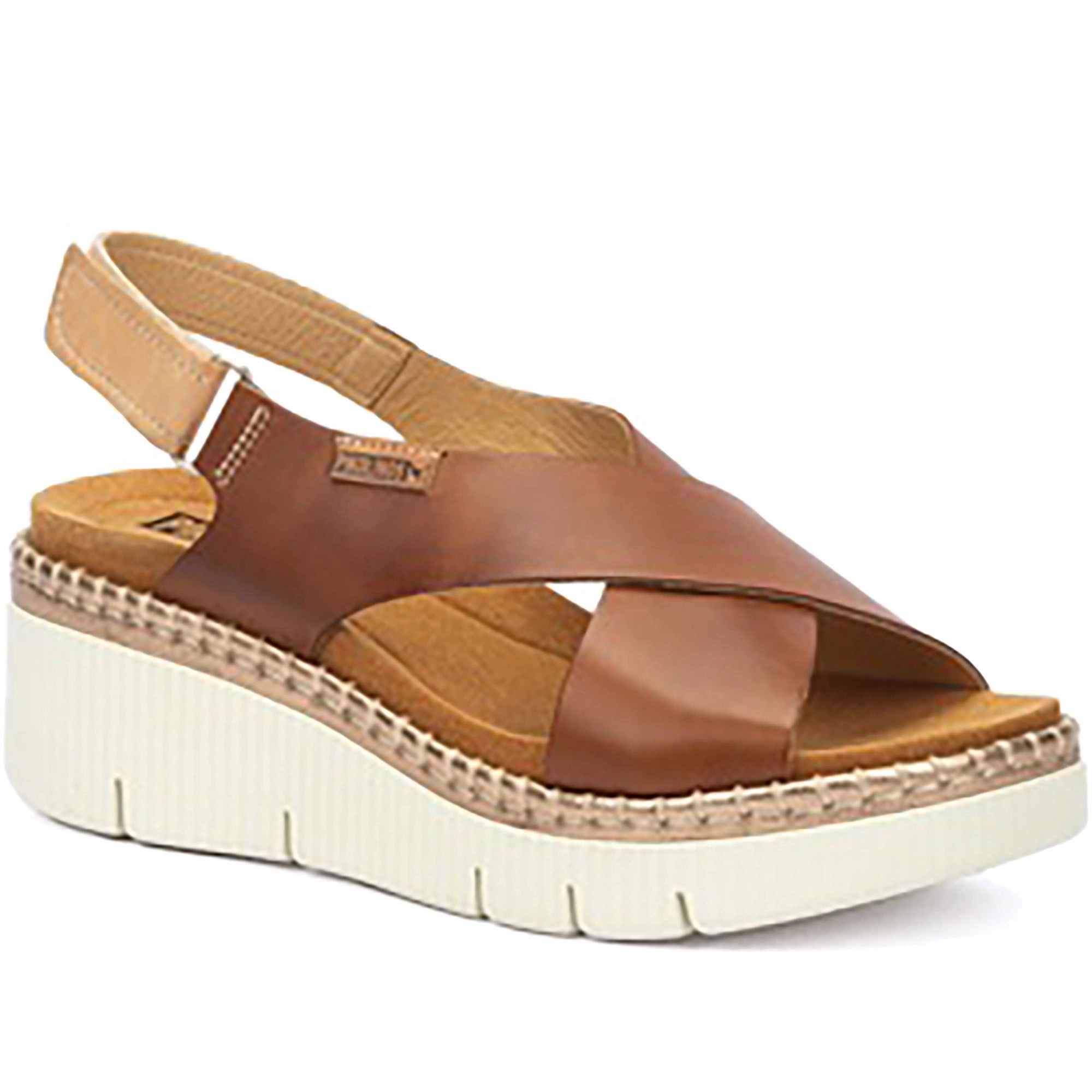 Gomera 0606C1 Cushion Lining Open Back