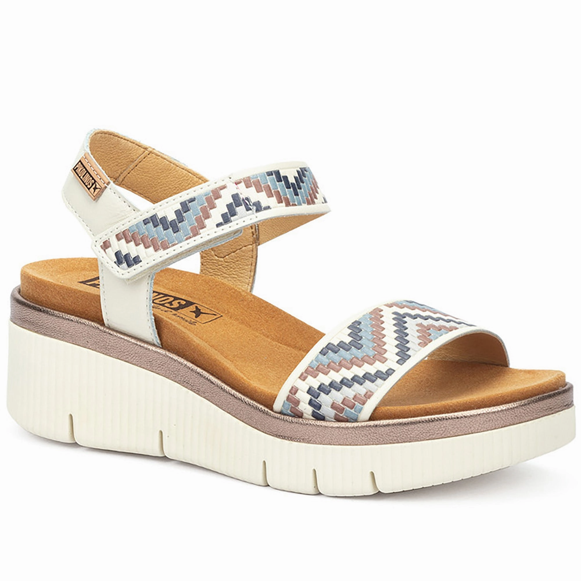 Casual Appeal Fashion Edge Gomera 0608C1