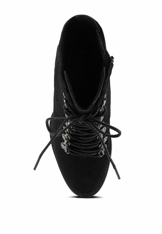 GOOSE-FEATHER Antique High Heeled Ankle Boot Adidas Rain Rdy Shoes