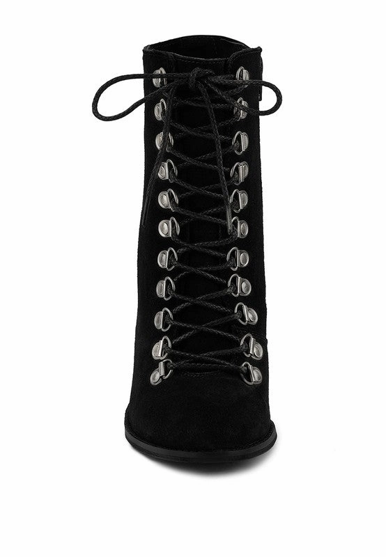 New Shoes Adidas Soccer GOOSE-FEATHER Antique High Heeled Ankle Boot