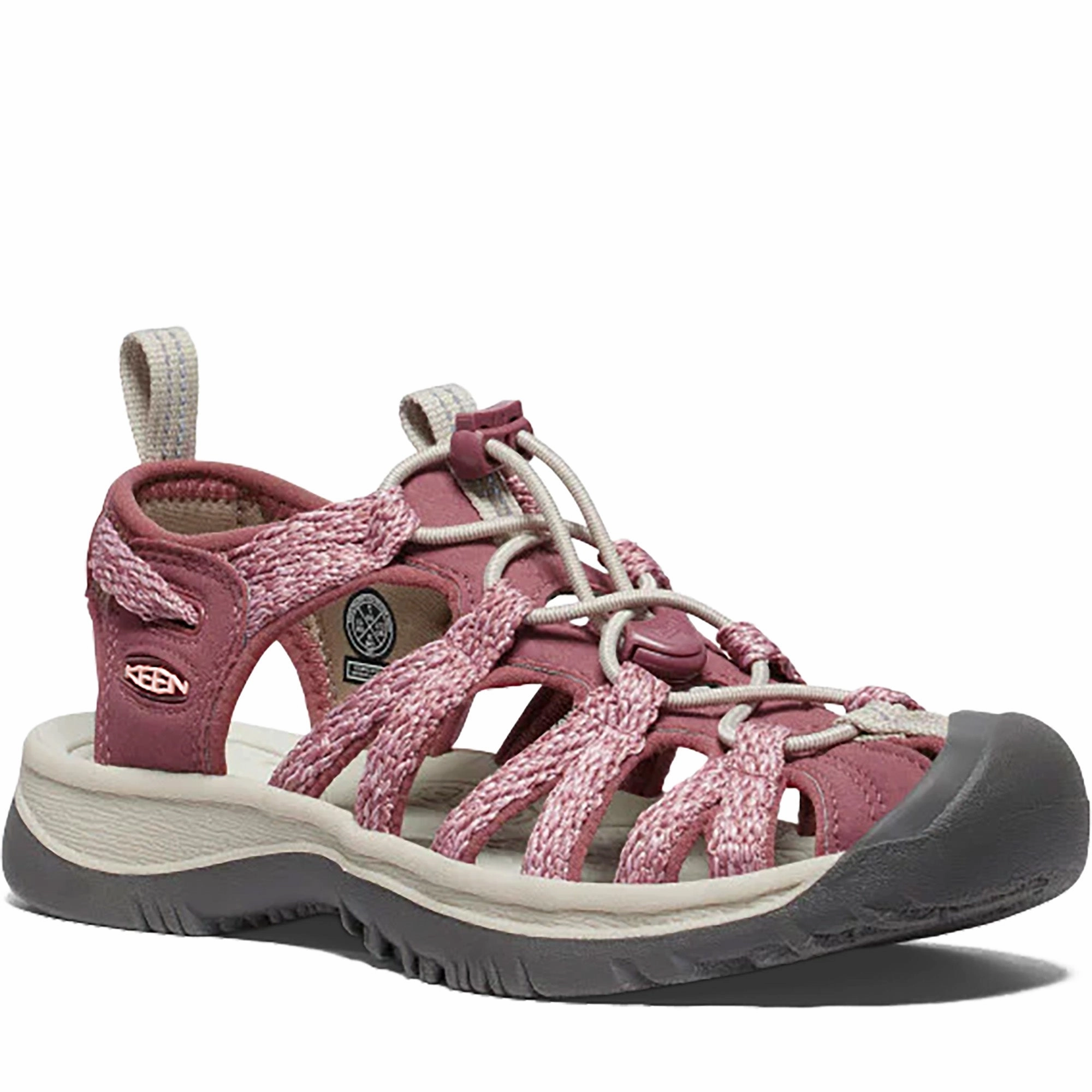 Fresh Look Fashionable Casual Shoes Whisper