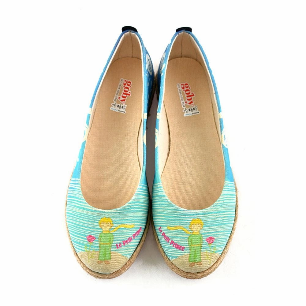 Rapid pace Fresh Drop Ballerinas Shoes FBR1230