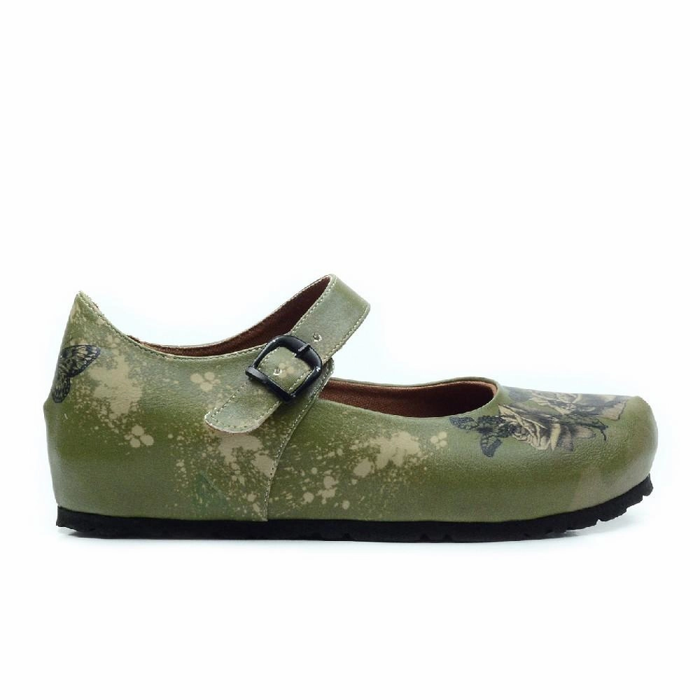 Posture aid Ballerinas Shoes GBL215