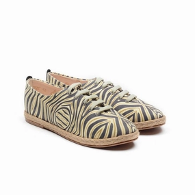 Ballerinas Shoes FBRX1222 Rock Guard Reinforced