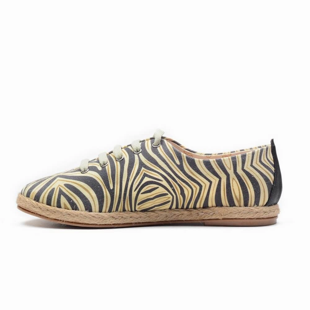 Urban Walk Dock Easy Ballerinas Shoes FBRX1222