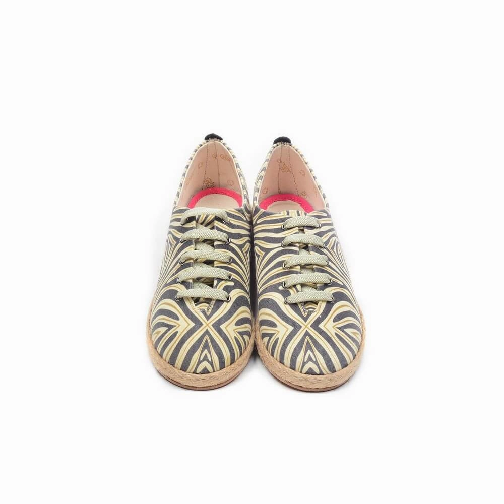 Breathable mesh Ballerinas Shoes FBRX1222