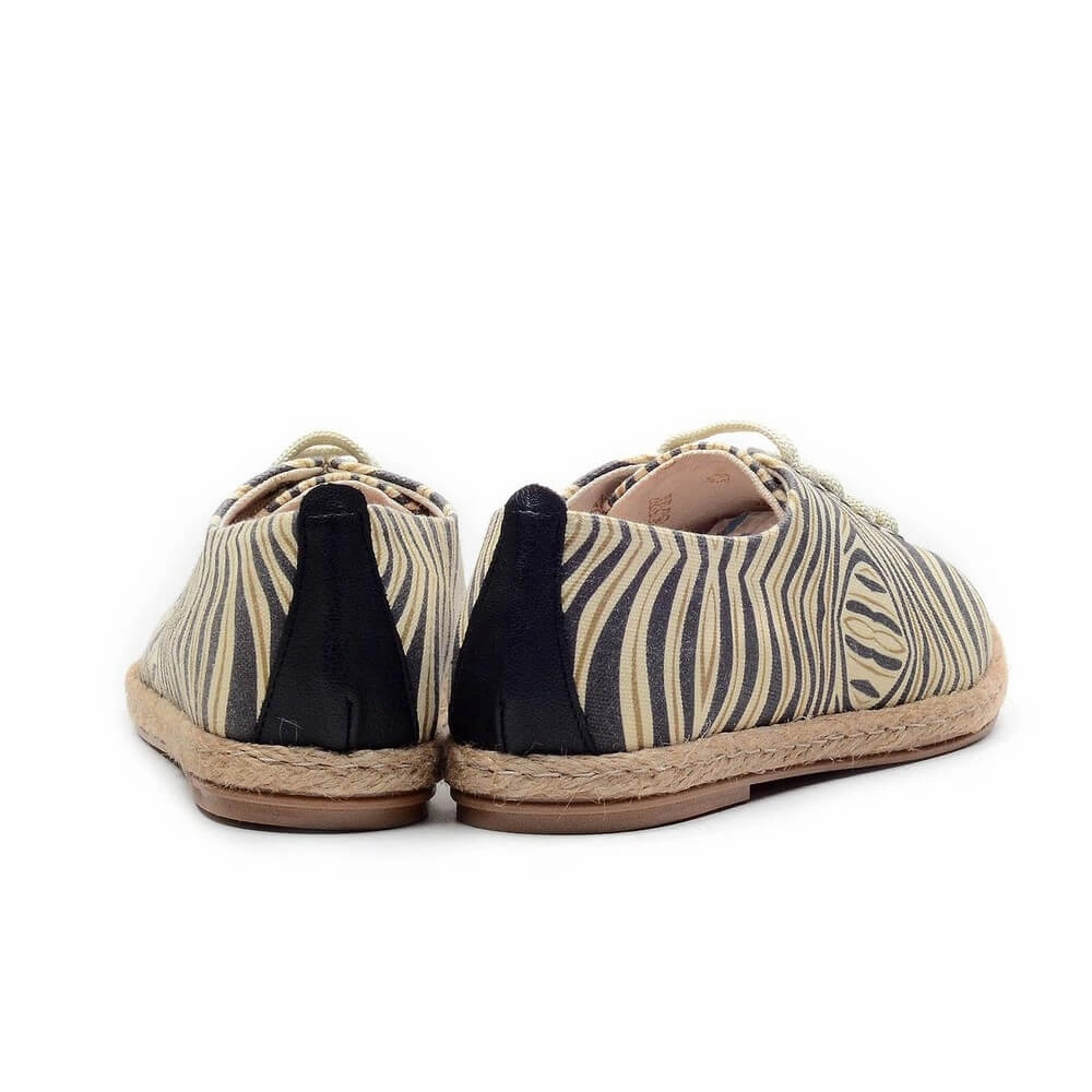 Ballerinas Shoes FBRX1222 Tech Knit