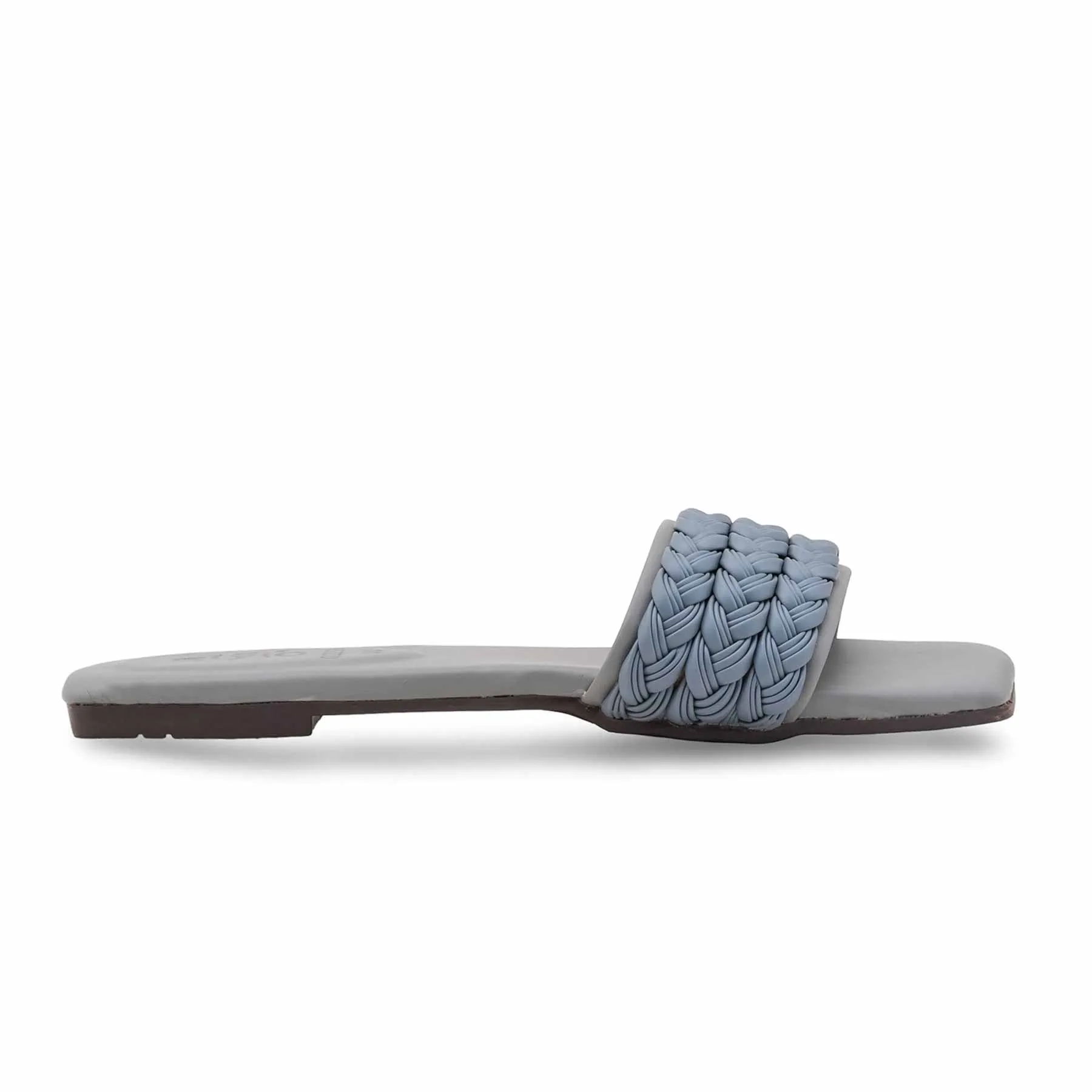 Walmart Isotoner Slippers Grey Casual Slipper For Ladies CL2226