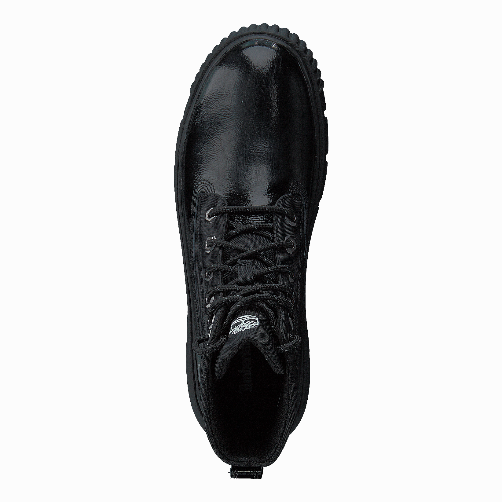 Greyfield Boot L/f Black Thigh Length Leather Boots