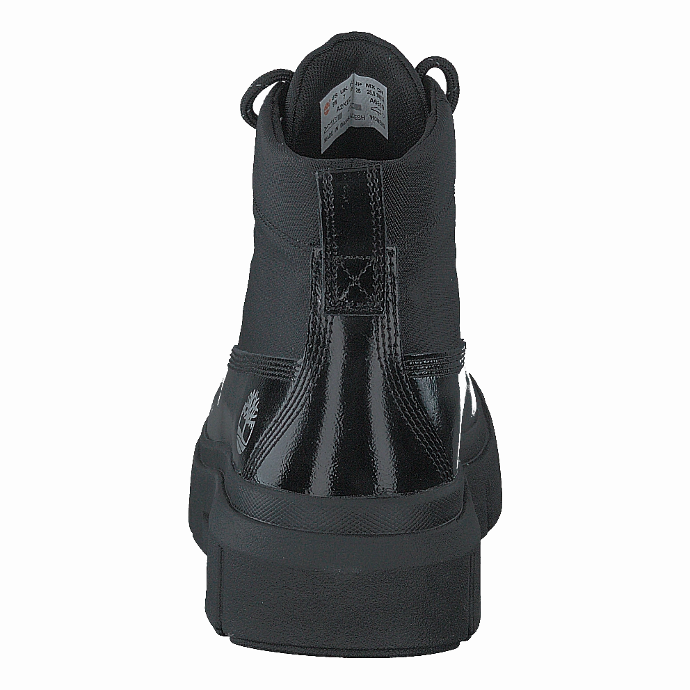 Beige Western Boots Greyfield Boot L/f Black