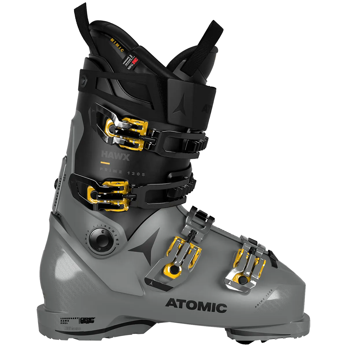 Sorel Pull On Snow Boots Men's Hawx Prime 120 S GW