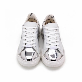 Sneaker Shoes GOB220 Lace Tie Rain Safe