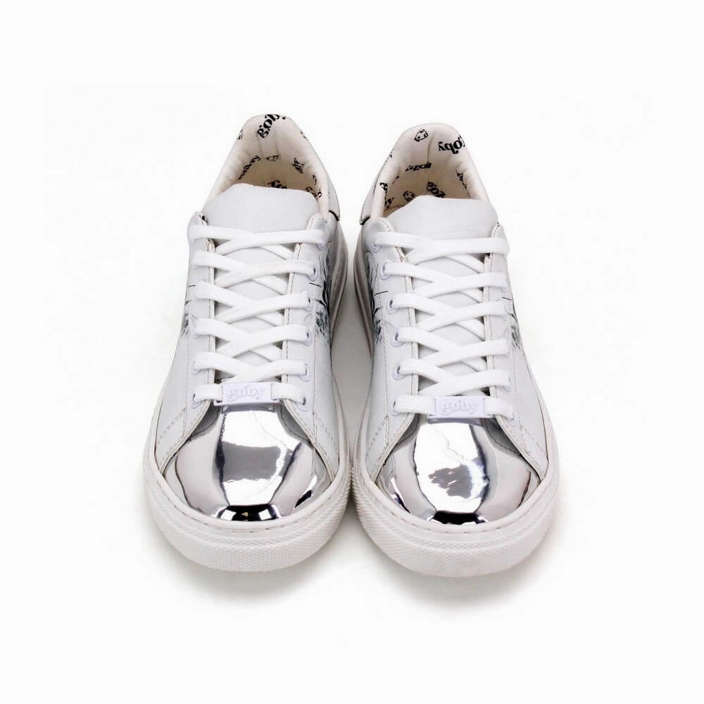 Sneaker Shoes GOB220 Supportive structure