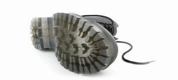 Airseal 10 Eye Boot from Vegetarian Shoes Ivy Park Adidas Shoes