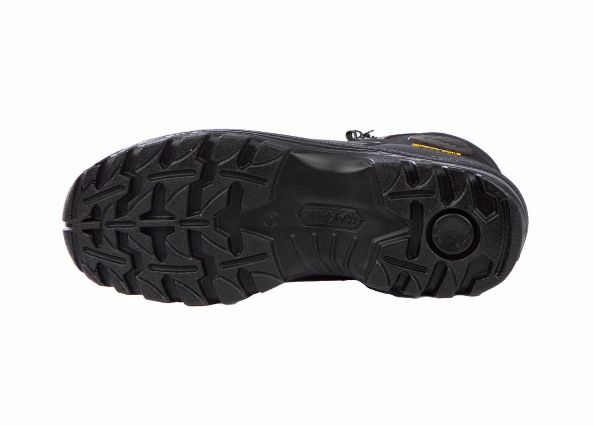 Grisport 10242D26G Lontra Dark Brown Dakar Trekking 2 Waterproof 6 Eyelet Hiking Boot Made In Italy Garrison Trail Waterproof Mid Hiking Boots