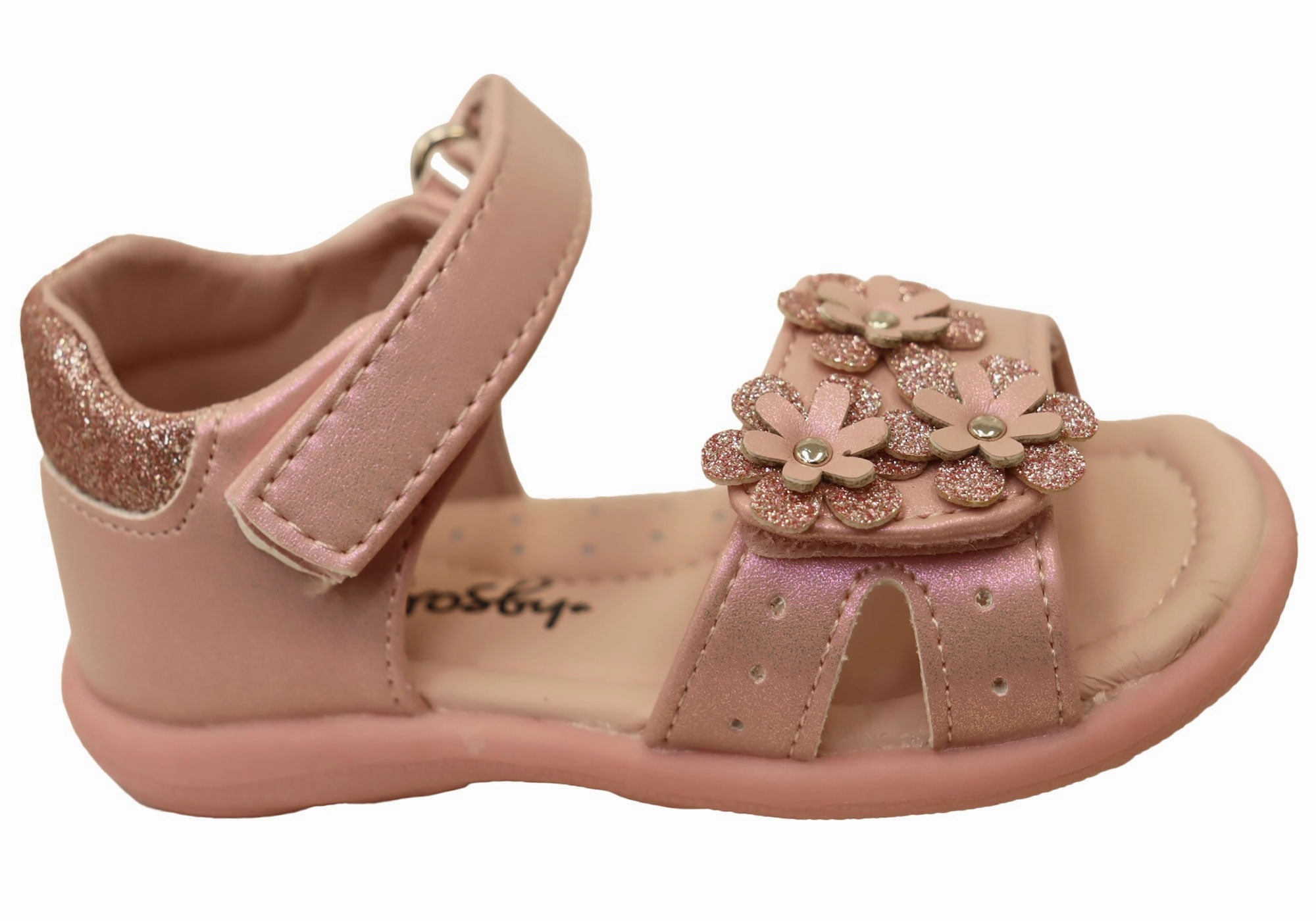 Sale Teva Sandals Grosby Sarri Baby Toddler Kids Girls Kids Adjustable Sandals