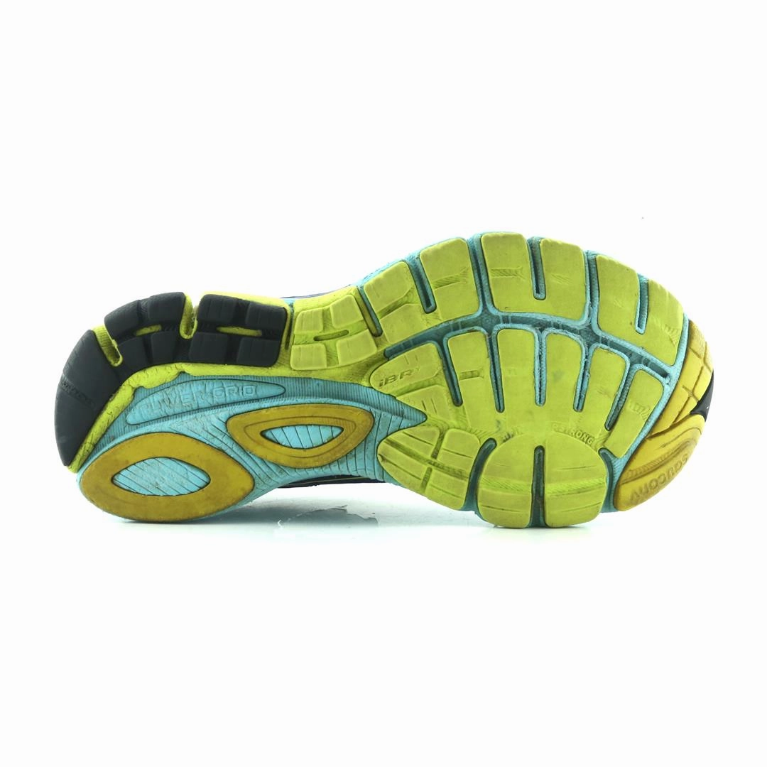 SAUCONY RIDE 7 Good Running Shoes For Treadmill