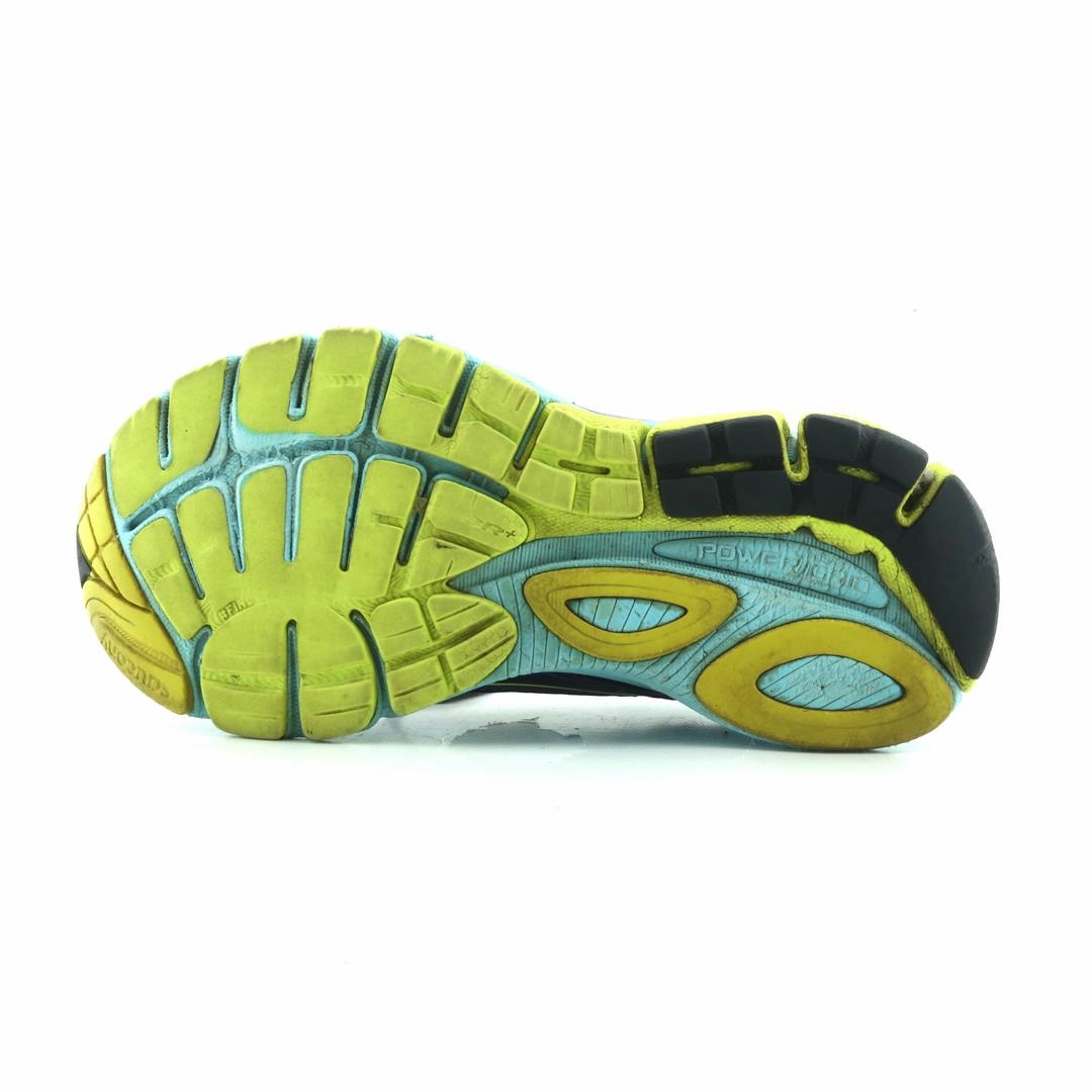 Japanese Running Shoes SAUCONY RIDE 7