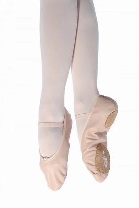 Roch Valley Split Sole Leather Ballet Shoes Asics Golf Shoes Clearance