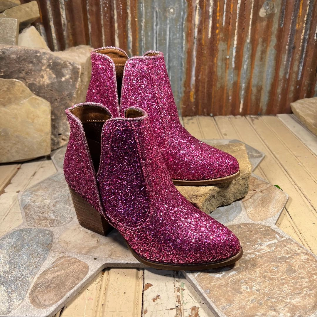 F50 Adidas Soccer Shoes Fiera Pink Glittery Booties