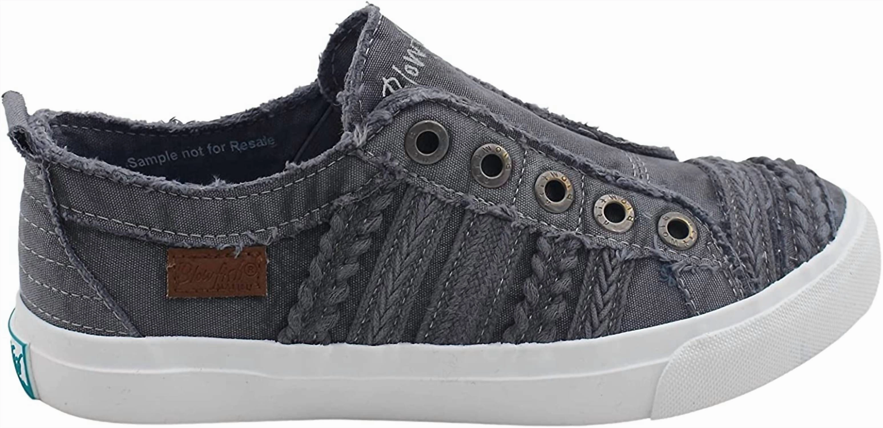 B Sneakers Parlane Sneakers