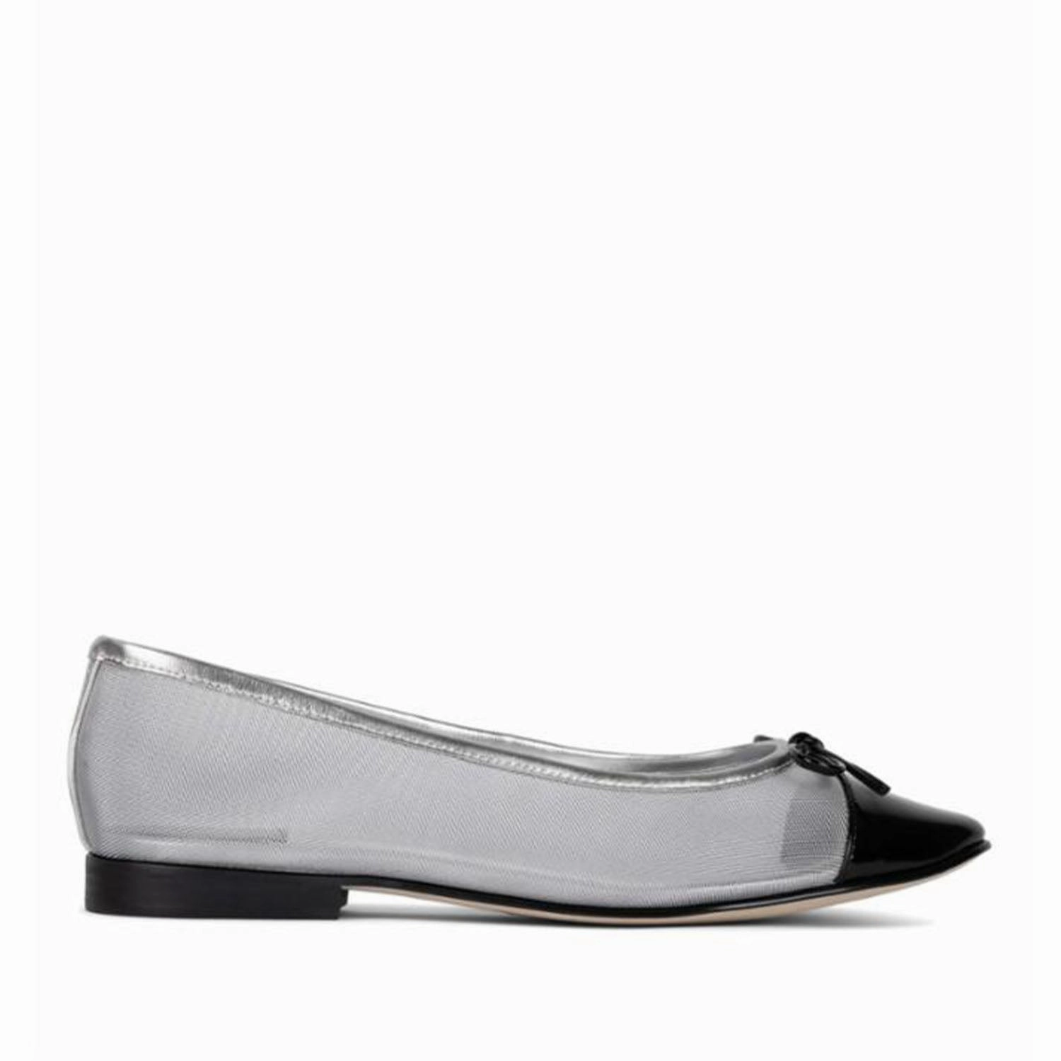 Jeffrey Campbell  Women's Releve Silver M Best Race Shoes For Flat Feet