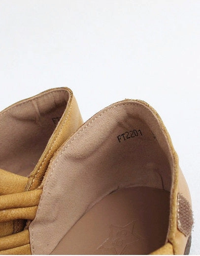 Handmade Retro Leather Woven Fisherman Sandals 35-41 Flat Shoes Style