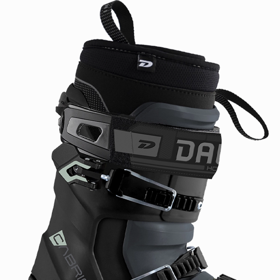 Women's Cabrio LV 85 Joan Of Arctic Snow Boot