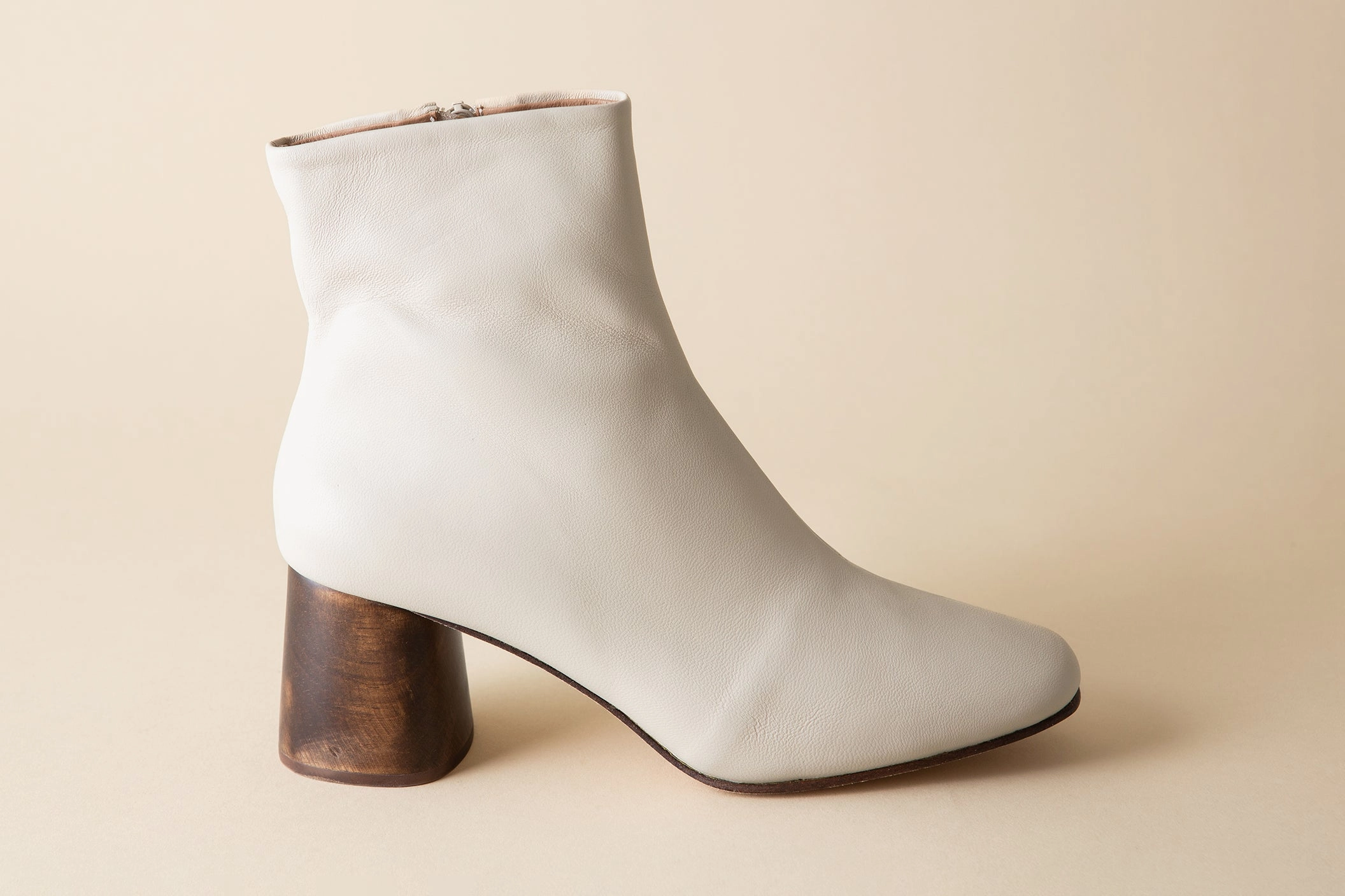 Versatile Footwear Formal boots HARLOW