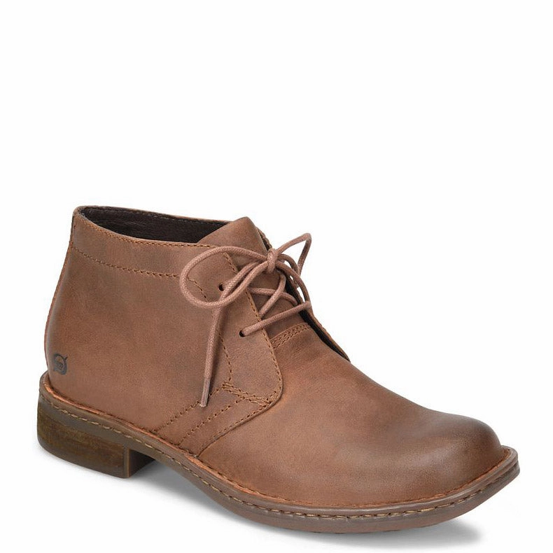 Wedge Work Boots Harrison