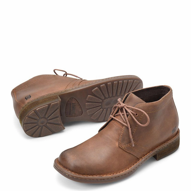 Goretex Boots Harrison