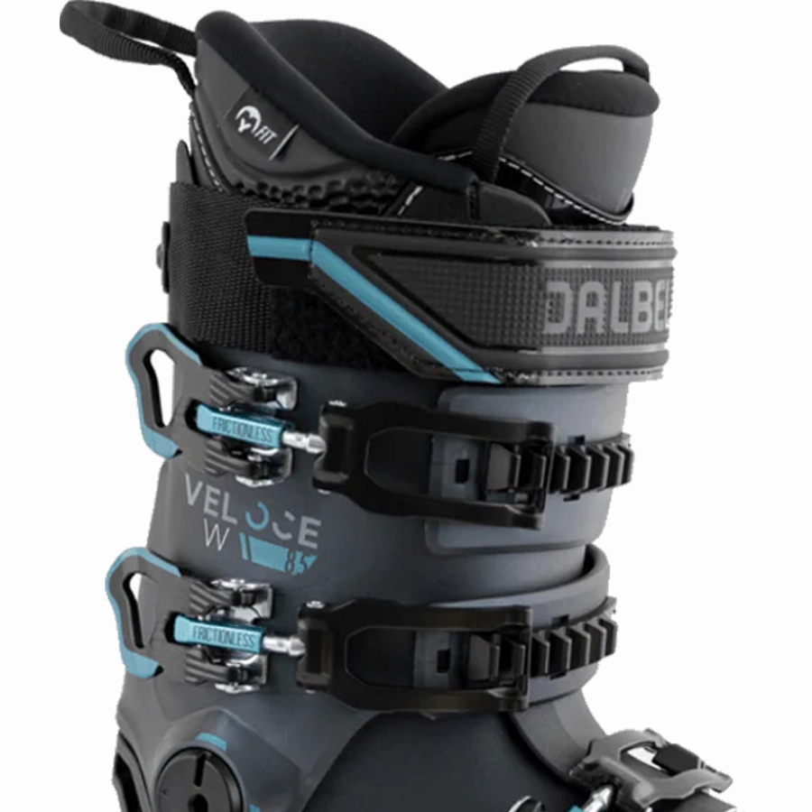 Snow Boots High Women's Veloce 85 GW