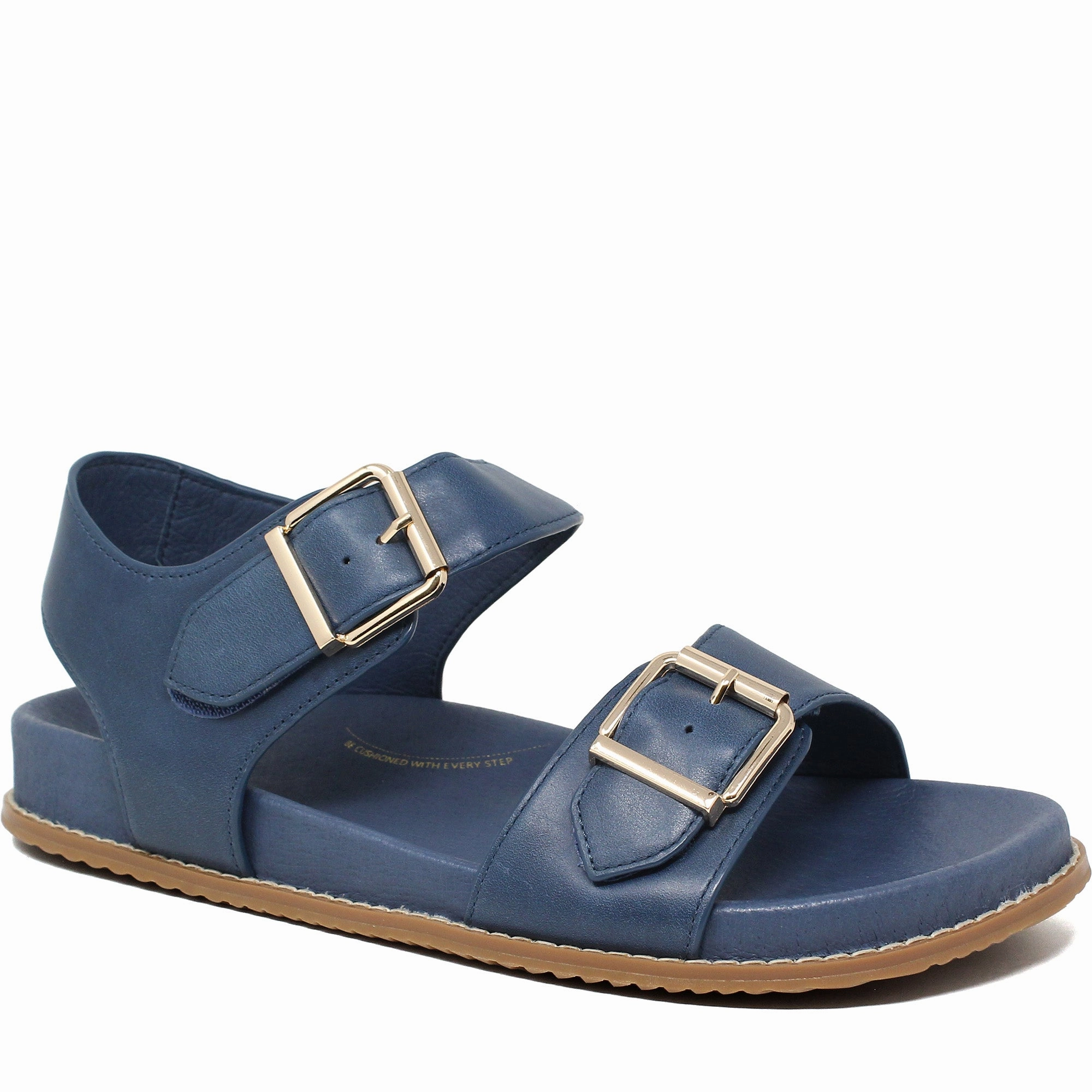 Soft Edge Beach-ready Footwear Hastice-W