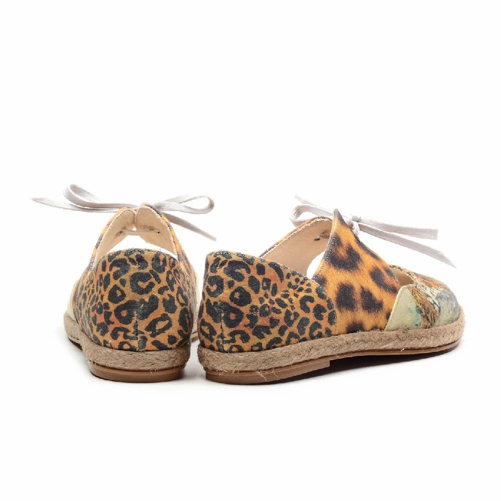 Swift Path Grace Walk Ballerinas Shoes GES3203