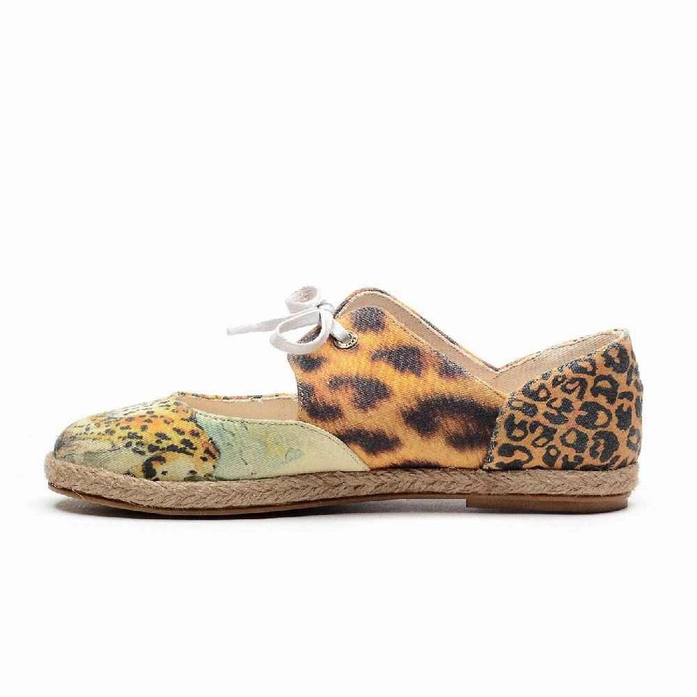 Wind Chill Ballerinas Shoes GES3203