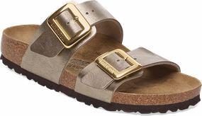 Quick Slide Sydney Luxe Buckle Narrow