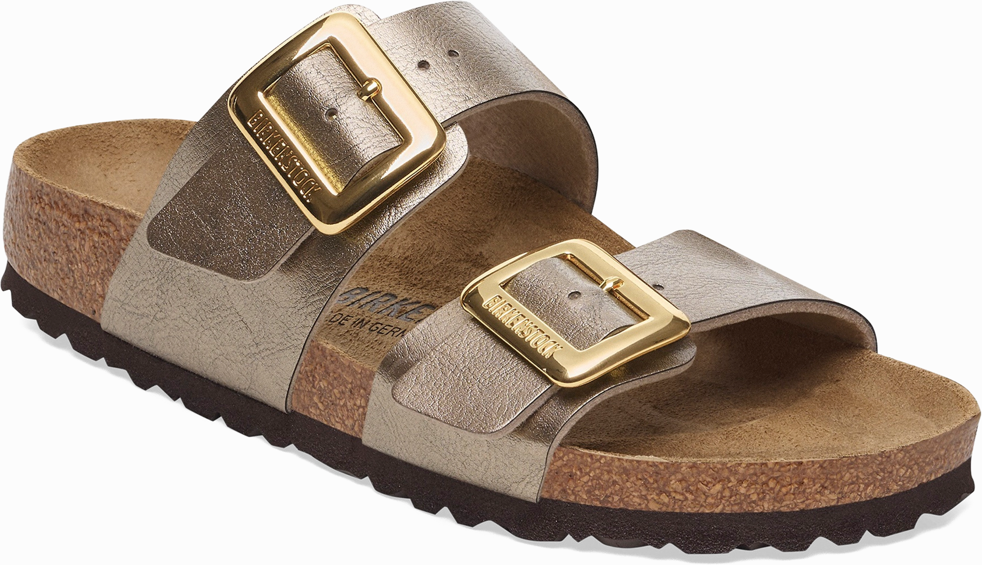 Flexible Flats Adjust Strap Sydney Luxe Buckle Narrow