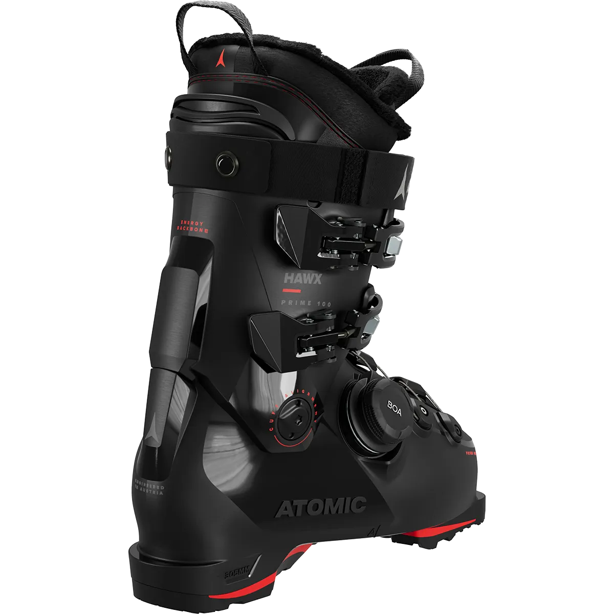 Combat Snow Boots Hawx Prime 100 BOA GW