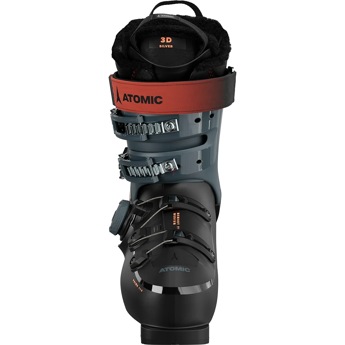 Hawx Prime 110 BOA GW Best Inexpensive Snow Boots