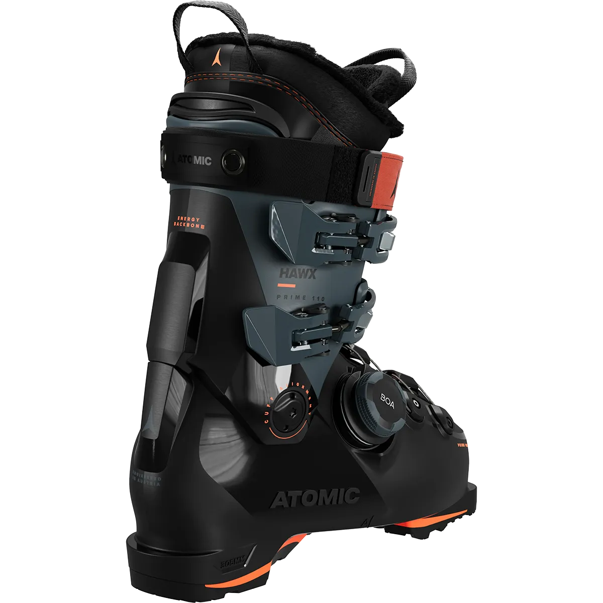 Dora Snow Boots Hawx Prime 110 BOA GW