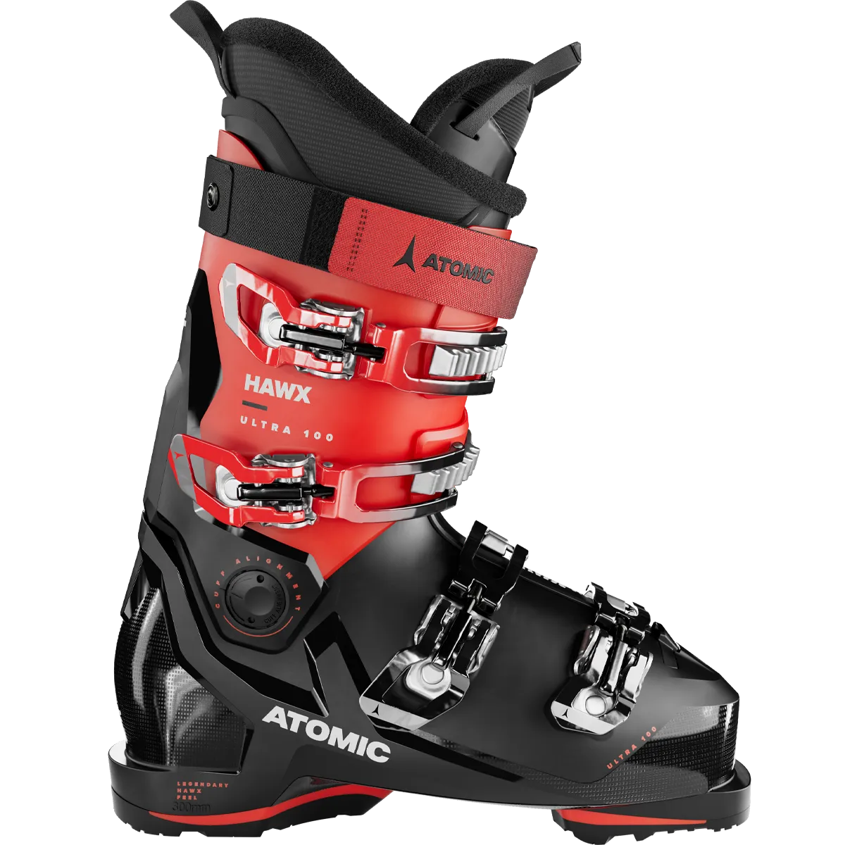 Hawx Ultra 100 GW Dick's Sporting Goods Snow Boots