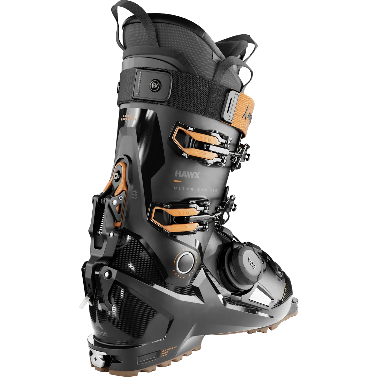 Koolaburra By Ugg Ryanna Waterproof Snow Boot Hawx Ultra XTD 110 BOA GW