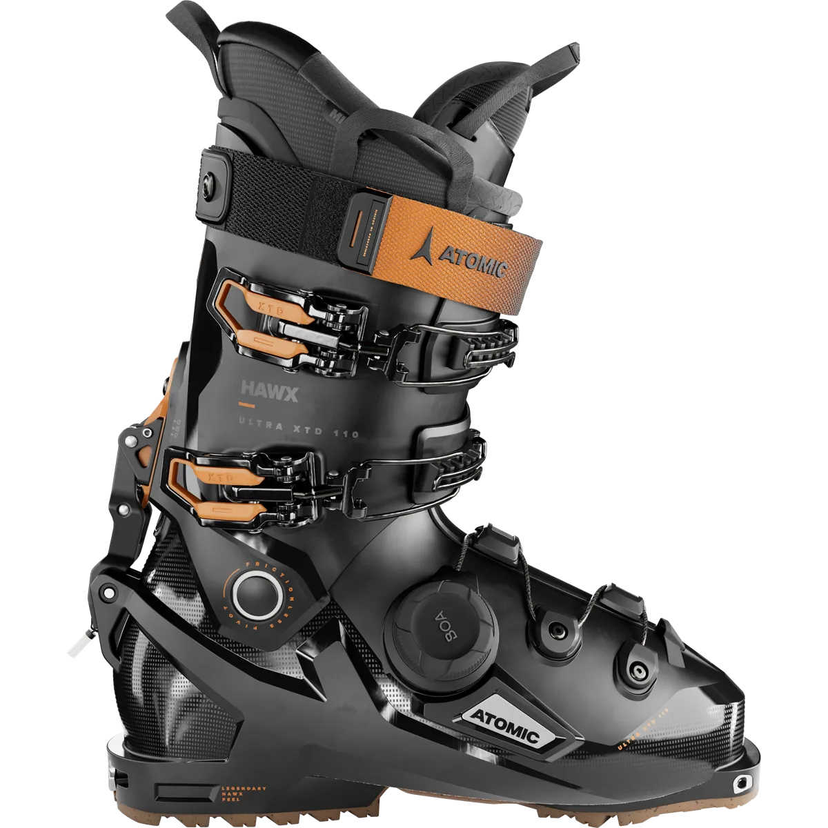Hawx Ultra XTD 110 BOA GW Tamaris Snow Boots