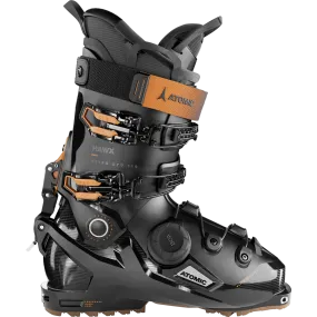 Tecovas Snow Boots Hawx Ultra XTD 110 BOA GW