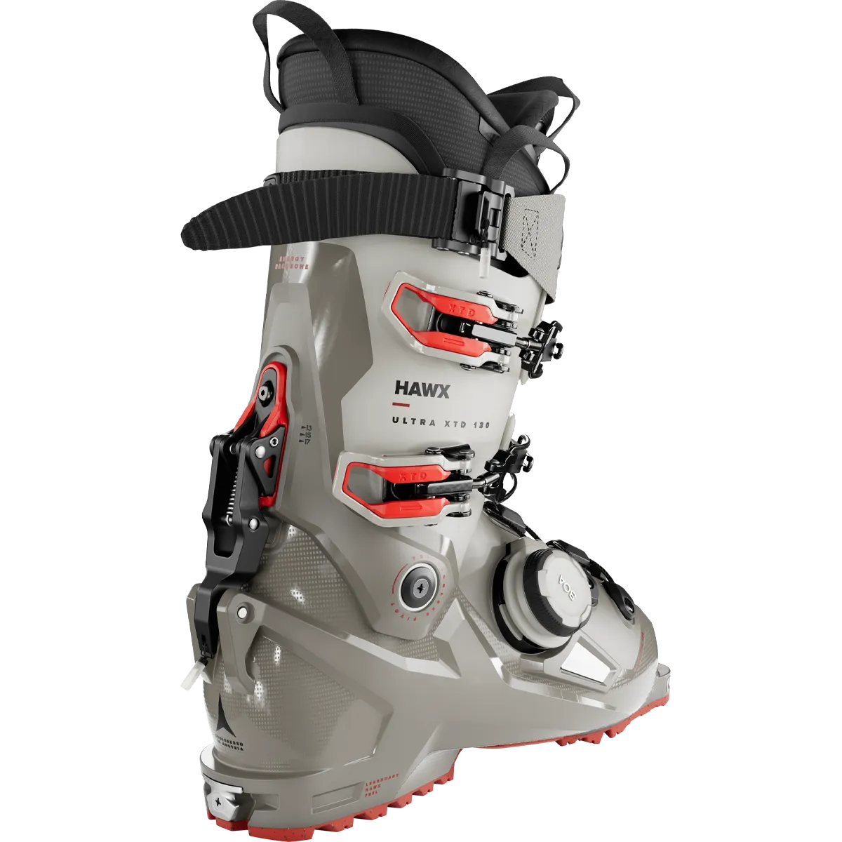Hawx Ultra XTD 130 BOA GW Popular Snow Boots
