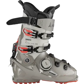 Traditional Japanese Snow Boots Hawx Ultra XTD 130 BOA GW