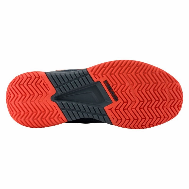 HEAD Sprint Pro 4.0 Kids Tennis Shoes Best Tennis Shoes Wide Toe Box