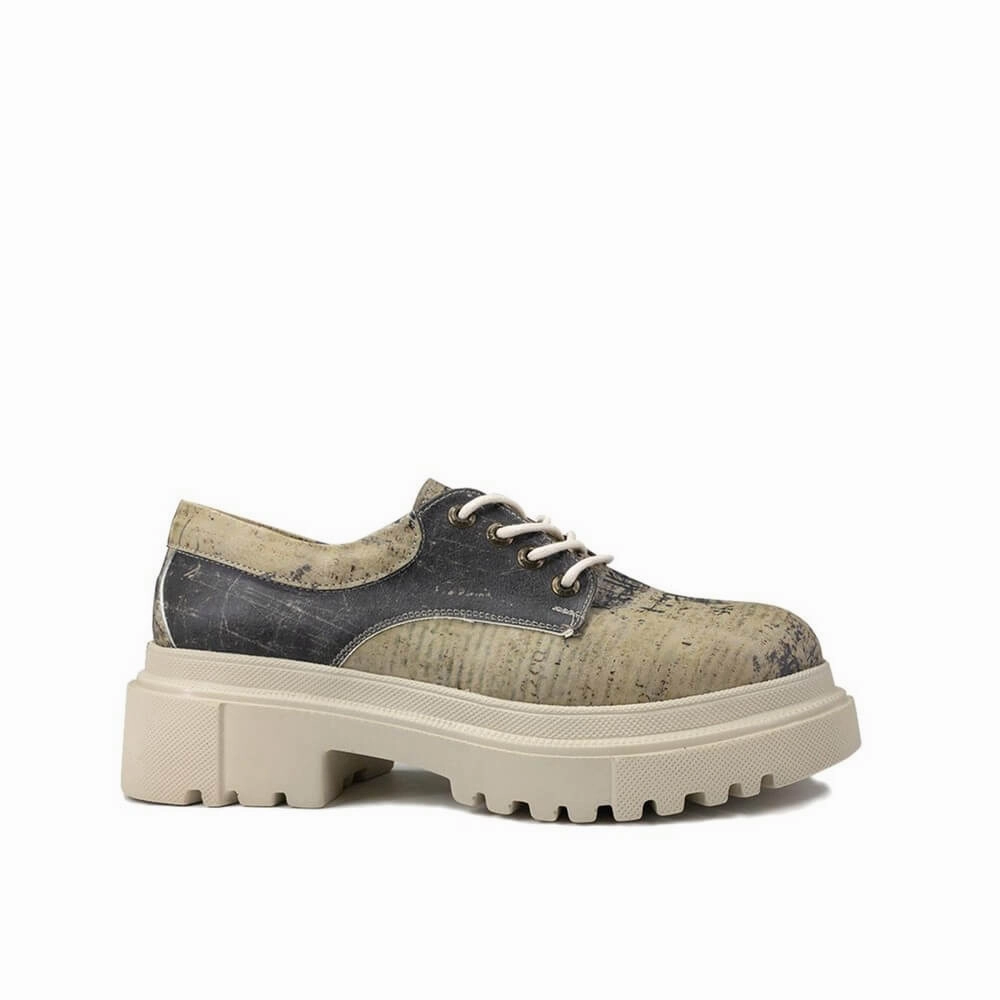 Valley Run Oxford Shoes POT104